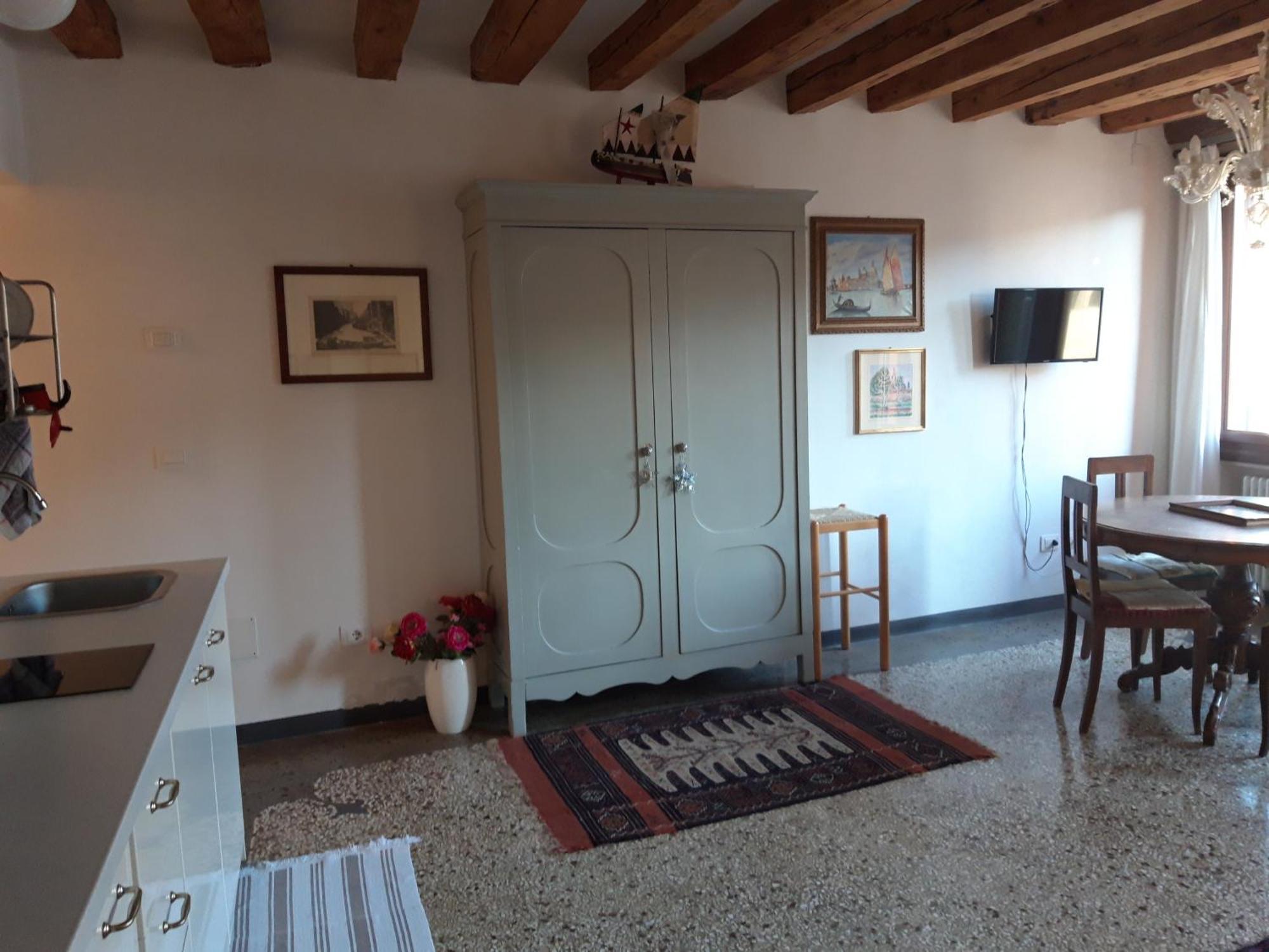Casanova Appartement