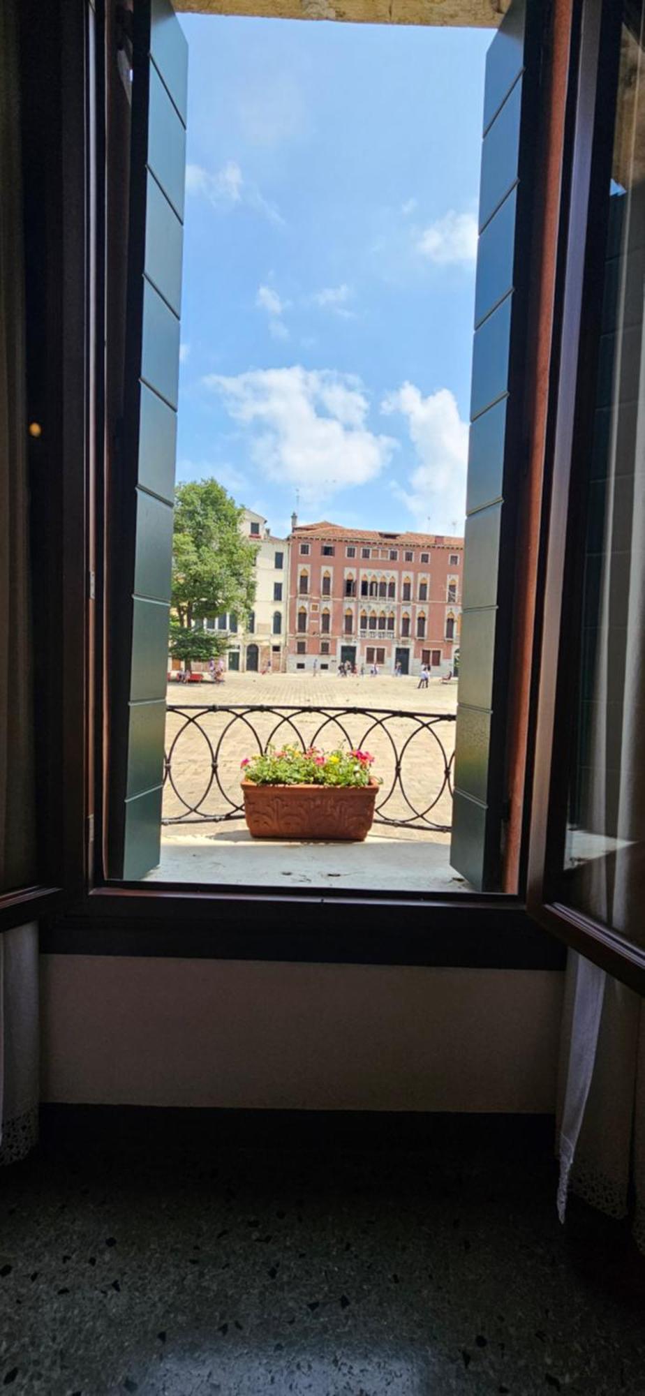 Casanova Apartment *